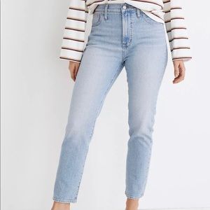 Madewell Petite Perfect Vintage!